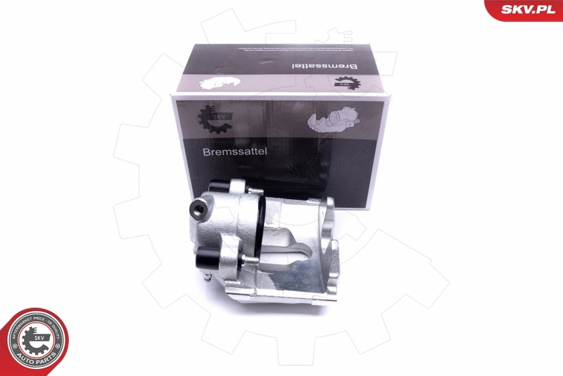 Brake Caliper